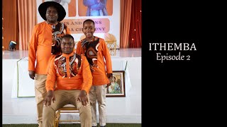 LEWIS & RYANS ITHEMBA CEREMONY Episode 2