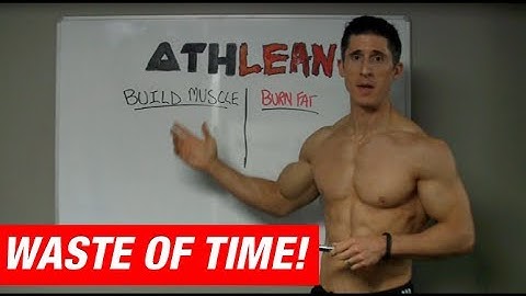 How to BULK UP Fast!  (TRUTH about "Bulking and Cutting")