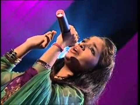 Sonia Sharma Bollywood Singer L Tu Meri Jaan Hai L Suffi Song