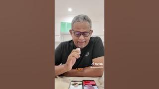 DMA dah disingkirkan oleh UniSZA