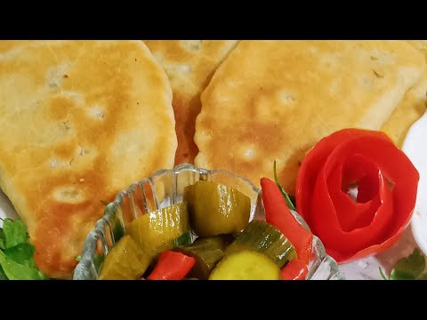 بشوية خضار هنزود الكمية مع ربع كيلو سدق و الطعم و شوية دقيق هنعمل عجينة سحرية بسيطة و طرية