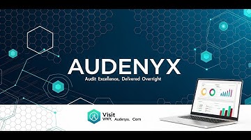 Audenyx Training Orientation | Day -9 | 1-Month Unpaid Program for Auditor & Estimator | Daily 7 PM