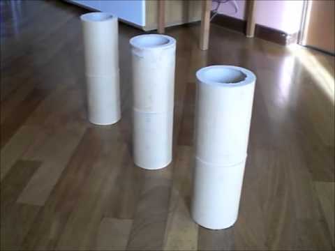Costruire oggetti e attrezzi fai da te per il clicker training 3.avi ... Costruire oggetti fai da te