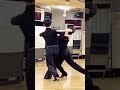 Waltz Practice 2022.10.11 #shorts