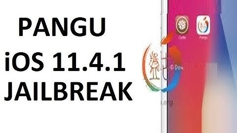 UPDATE! iOS 11.4.1 Jailbreak Released! Tutorial To Jailbreak iOS 11.4.1 And Get Full Cydia!