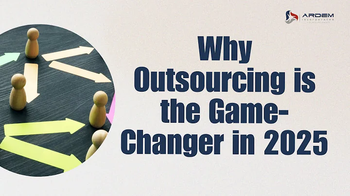 Why outsourcing and automation in Healthcare is a game changer in 2025