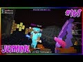 JETMINE - 167 - ТЕПНУЛИСЬ НА ХАТУ Artemy123! ЕГО ЛЮДИ СНОВА С ЧИТАМИ?