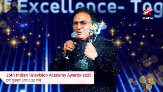 Jethalal Aka Dilip Joshi Takes Over Ita Awards Full Entertainment Guaranteed