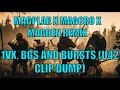 ESO PvP: Magplar x Magcro x Magden remix | U42 clip dump