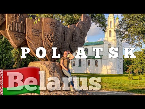 Video: The Village On The Border With Belarus Has Been Compared To Stonehenge - Alternative View