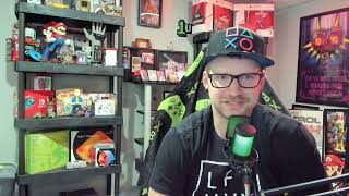 Why Quitting Retro Game Collecting Helped