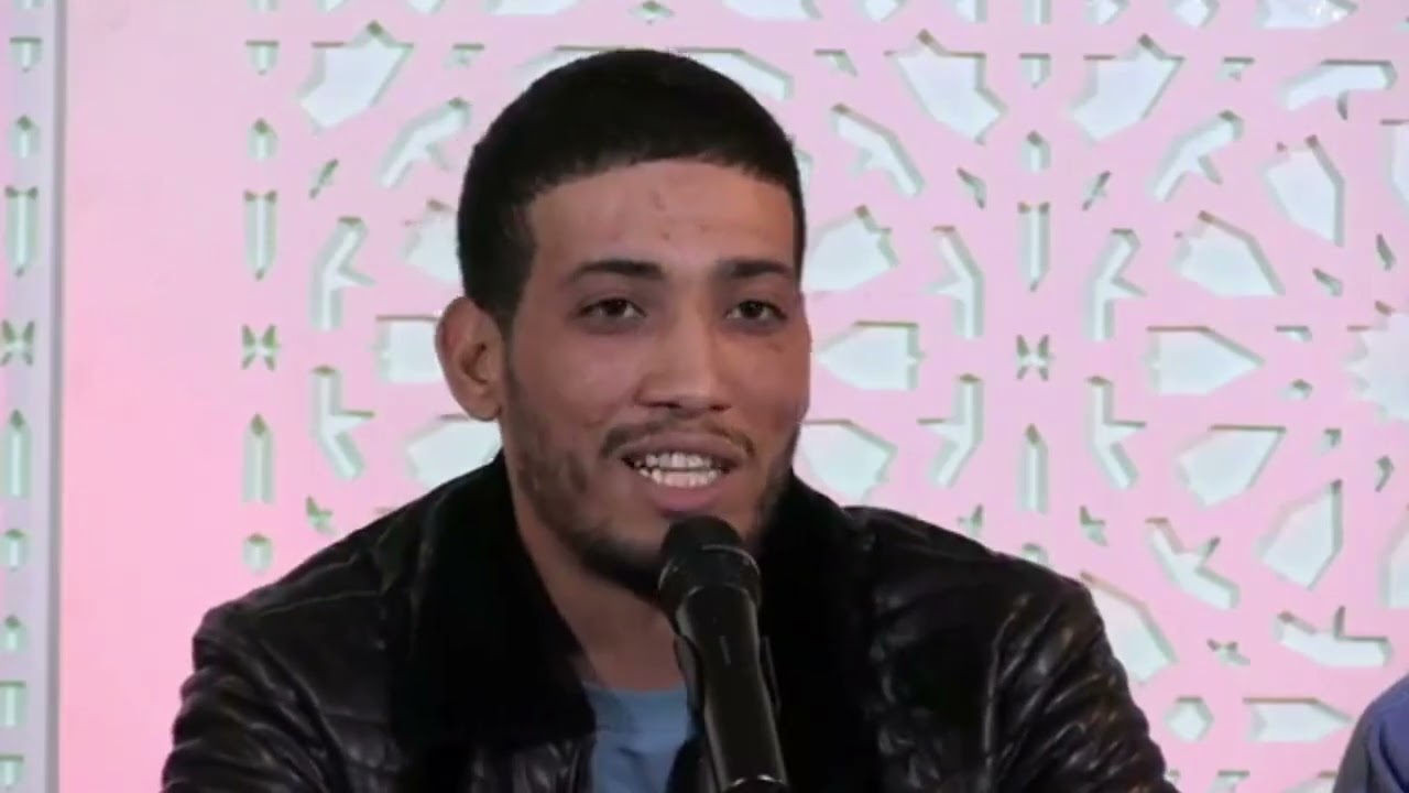 رحلة التعافي من الإدمان الشباب بهاء الدين الذهبي 🕊