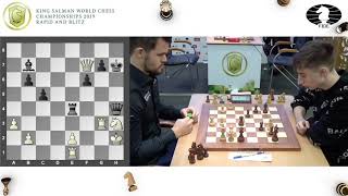 If chess and football switched commentators screenshot 4