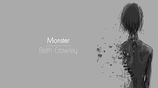 [한글번역] Beth Crowley - Monster chords