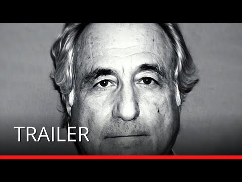 MADOFF - IL MOSTRO DI WALL STREET | Trailer sub ita della docuserie Netflix