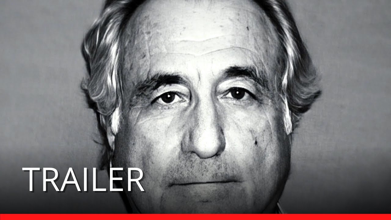 MADOFF - IL MOSTRO DI WALL STREET | Trailer sub ita della docuserie Netflix