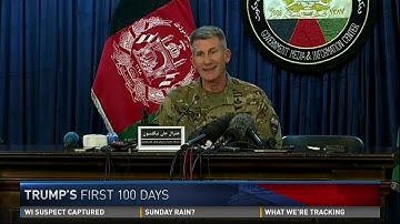 KVUE Top Headlines at 5 p.m.