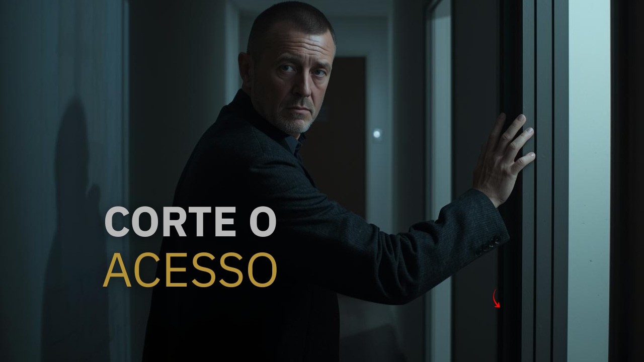 SILÊNCIO ESTRATÉGICO: Pare de anunciar o que ainda não aguenta sustentar