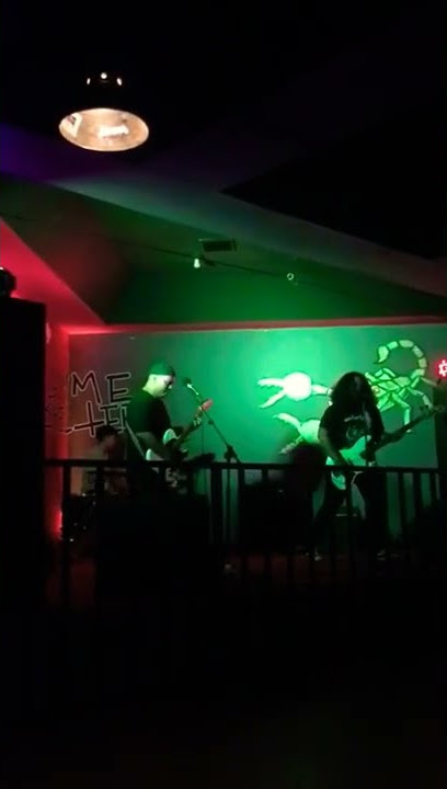 ace of spade cover @gimme shelter Bali