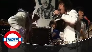 The Osmonds - Down By The Lazy River (1972)