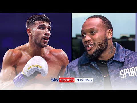 "tommy fury had his time! Now i don't care! " ❌ | viddal riley concentrates on isaac chamberlain
