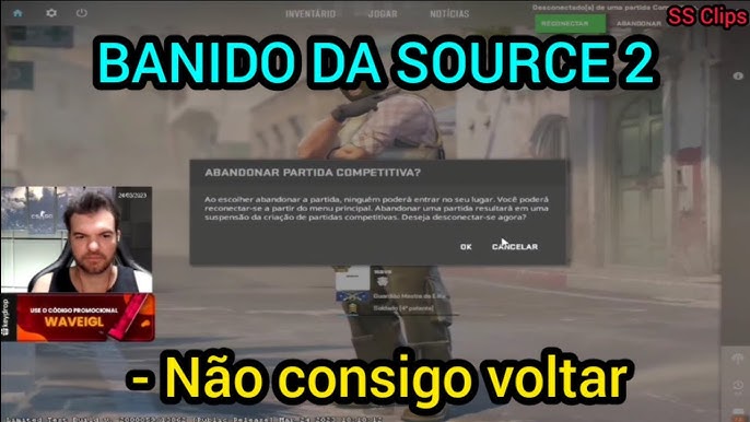 CS 2 roda em PC Fraco?! Confira os Requisitos Mínimos!