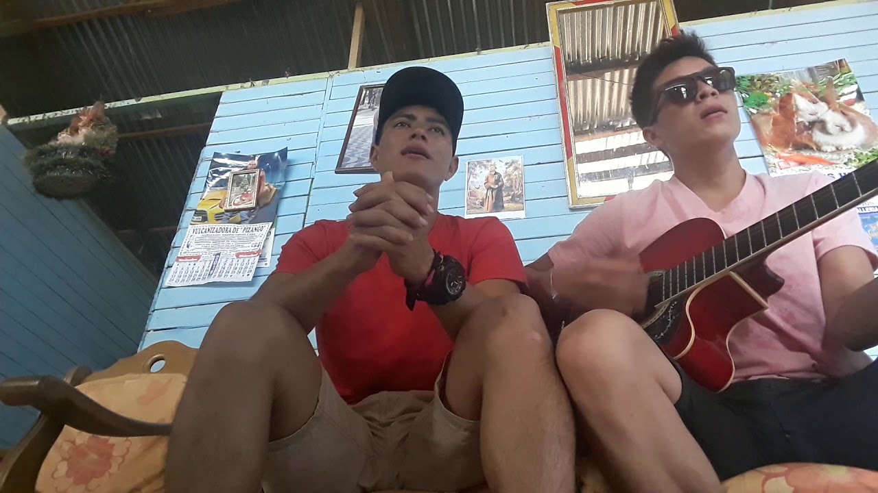 Sin ti Jean flores ft charlies (audio original)