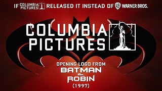 Columbia Pictures 1997