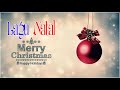 Lagu Natal Terbaru 2018 / 2019 - Paling Syahdu - Lagu Natal 2019