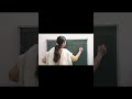 Class 10th mathematics Chapter 3(Pair of Linear Equation in Two Variables) Exercise 3.2 Question 1
