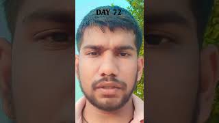 Day 72 of The 1860 DAY Challenge #struggle #struggletosuccess #shortvideo #dailystruggle #short