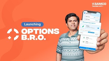Introducing Options B.R.O. : Build, Research, and Optimize:  Trade Options Like a Pro | #AndekhaSach