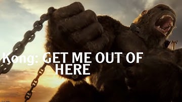 Godzilla Vs Kong But With Subtitle part 2