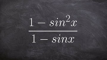 Simplify an expression by rewriting an expression using the difference of two squares