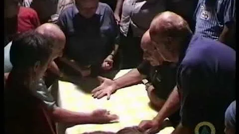 Come si gioca al gioco della morra?