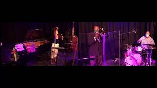 Dazzle Presents : Stafford Hunter meets Ruby Pucillo