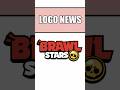LOGO NEWS: Brawl Stars #logo #brawlstars #news