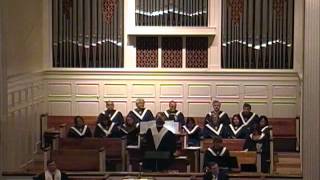 [Easter 4/8/12] Prelude: Festival Prelude - Paxton