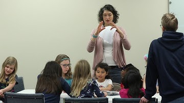 Week 21, Cycle 2, Foundations (Part 5: Science)