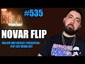 Nova flip uk hip hop artist  killa kela podcast 535