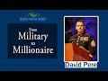 From Military to Millionaire Using the VA Loan for Investing with David Pere