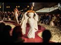 Mercedesbenz fashion week mxico noche trend en solaz a luxury collection resort los cabos