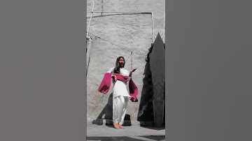 Thumbnail of soni soni akhiyo wali #shortfeed #dance #public