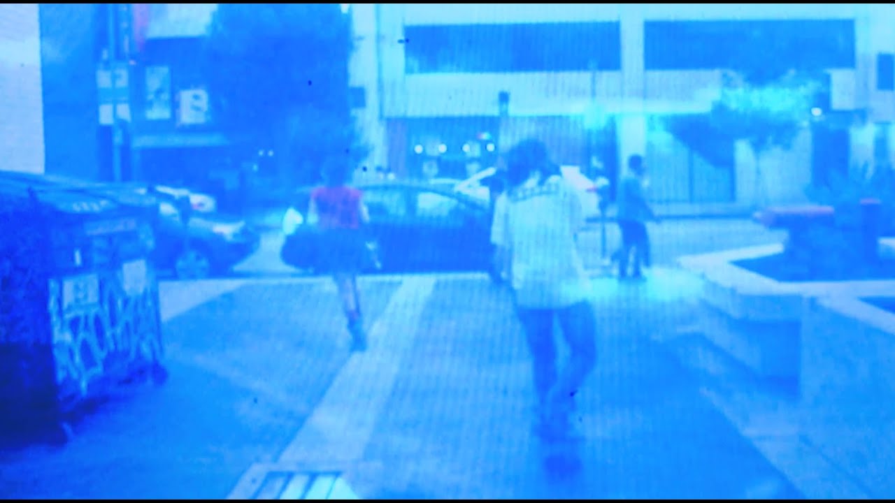 Guilt Inc - Silver CD Crop Top Bliss (Official Video)