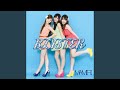 BLISTER (オリジナル・カラオケ)