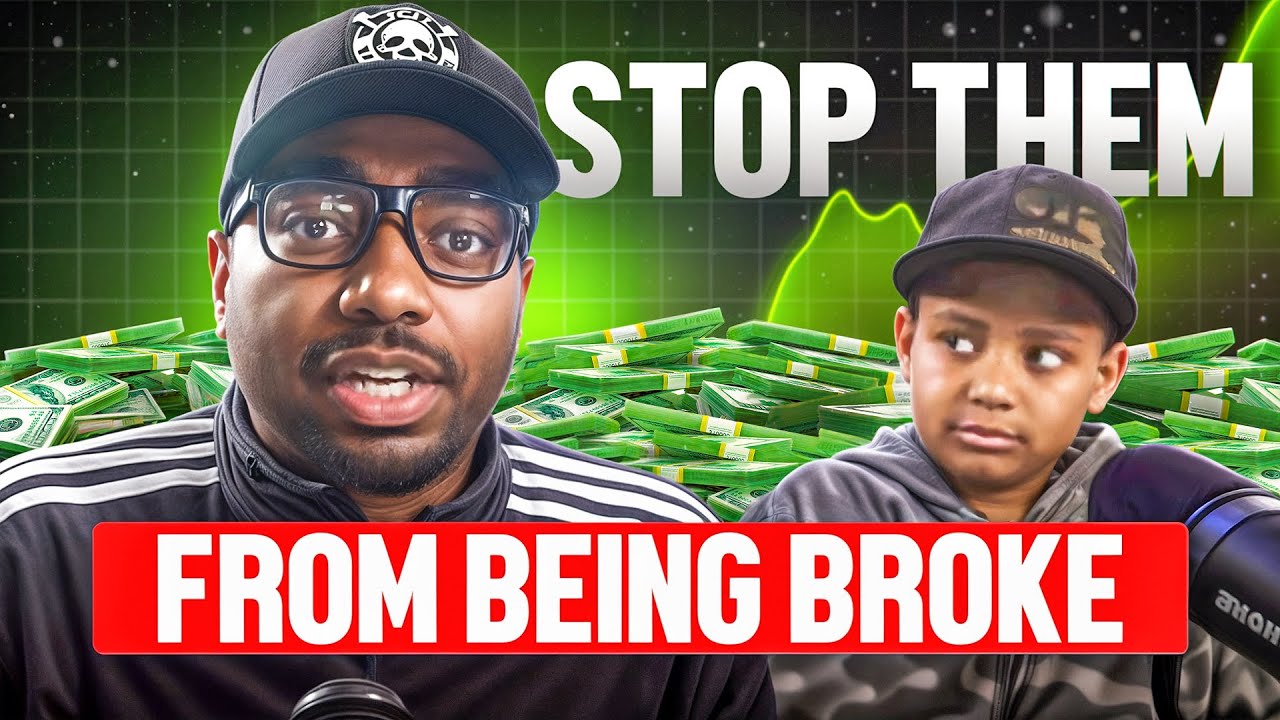 5 Money Lesson Every Dad Should Teach His Children 5 Money Lesson Every Dad Should Teach His Children