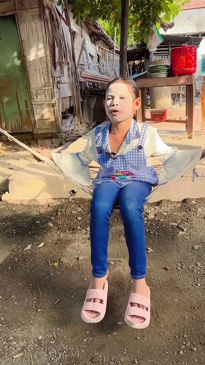 Nafis udah selesai mandi #shortvideo #ngeshortsdulu #sambilancuan