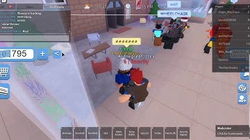 Bloxton Hotels | Exploiter Report #4