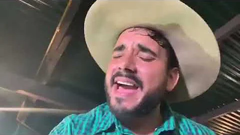 LAZARO CABALLERO EN LA CASONA DEL MOLINO