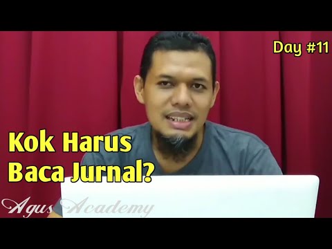 Video: Apakah kegunaan baucar jurnal dalam pengiraan?